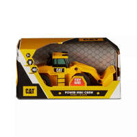 CAT 82262 POWER MINI CREW WHEEL LOADER