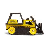 TONKA CLASSIC 92961 STEEL TOUGH BULLDOZER