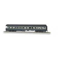 BACHMANN 13803 RS BALTIMORE AND OHIO #901 HO SCALE MODEL TRAIN