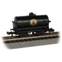 BACHMANN 77093 THOMAS THE TANK OIL TANK N SCALE MODEL TRAIN ROLLING STOCK