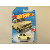 HOT WHEELS BASIC 187/250 - HW J IMPORTS SERIES - CUSTOM 70 HONDA N600 #7 OF 10