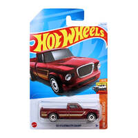 HOTWHEELS BASICS 155/250 - HW HOT TRUCKS SERIES - 63 STUDEBAKER CHAMP 9/10