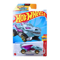 HOTWHEELS BASICS 140/250 - HW LETS RACE SERIES - DRAGON BLASTER 4/5