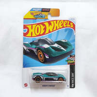 HOTWHEELS BASICS 74/250 - HW RACE DAY SERIES - GROUP C FANTASY 1/10