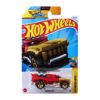 HOTWHEELS BASICS 66/250 - HW MEGA BITE SERIES - HOTWEILER 3/5