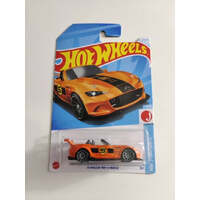 HOTWHEELS BASICS 69/250 - HW J-IMPORTS SERIES - 15 MAZDA MX-5 MIATA 3/10