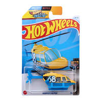 HOTWHEELS BASICS 148/250 - HW METRO SERIES - PROPPER CHOPPER 6/10