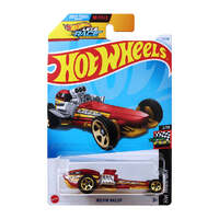 HOTWHEELS BASICS 75/250 - HW RACE DAY SERIES - ROCKIN RAILER 2/10