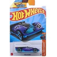 HOTWHEELS BASICS 154/250 - HW TRACK CHAMPS SERIES - ROLLIN SOLO 2/5