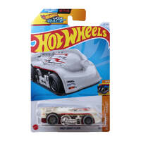 HOTWHEELS BASICS 56/250 - HW FAST TRANSIT SERIES - WEST COAST FLYER 4/5