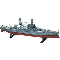 REVELL 10302 USS ARIZONA BATTLESHIP PACIFIC FLEET BATTLESHIP 1:426 SCALE PLASTIC MODEL SHIP KIT