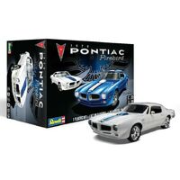 REVELL 14489 1:24 1970 PONTIAC FIREBIRD