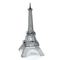 METAL EARTH MMS016 EIFFEL TOWER 3D METAL MODEL KIT