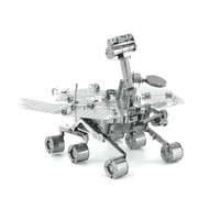 METAL EARTH MMS077 SPACE MARS ROVER VEHICLE 3D METAL MODEL KIT