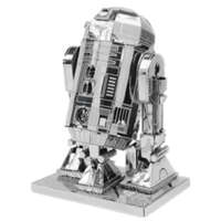 METAL EARTH MMS250 STAR WARS R2-D2 3D METAL MODEL KIT