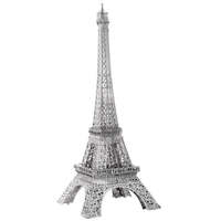 METAL EARTH ICX011 ICONX EIFFEL TOWER 3D METAL MODEL KIT