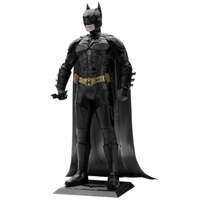 METAL EARTH PS2005 ICONX BATMAN THE DARK KNIGHT FIGURINE 3D METAL MODEL KIT