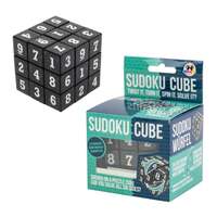 FUNTIME SUDOKU CUBE