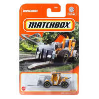 MATCHBOX HVL38 MBX LOAD LIFTER 69/100 LONGCARD