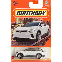 MATCHBOX HVL51 VOLKSWAGEN ID.4 90/100 LONGCARD