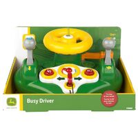 JOHN DEERE 34906 BUSY DRIVER