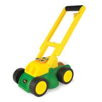 JOHN DEERE KIDS REAL SOUNDS LAWN MOWER