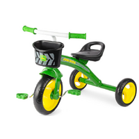 JOHN DEERE 46790 STEEL TRICYCLE