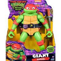 TEENAGE MUTANT NINJA TURTLES MUTANT MAYHEM MOVIE GIANT FIGURE RAPHAEL