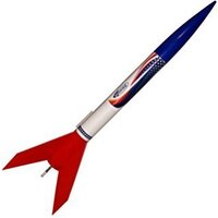 ESTES 1799 MAKE IT TAKE IT BEGINNER MODEL ROCKET BULK PACK 25 ROCKETS