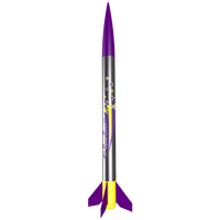 ESTES 2466 SHOW STOPPER ROCKET E2X (24MM SIZE ENGINE)