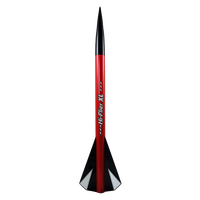 ESTES 3226 HI-FLIER XL ADVANCED MODEL ROCKET KIT (24MM ENGINE)