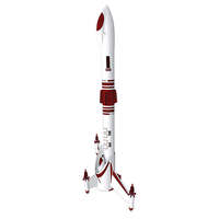 ESTES 7235 ODYSSEY MASTER MODEL ROCKET KIT 24MM ENGINE