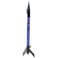 ESTES 7284 STARSHIP OCTAVIUS MODEL ROCKET KIT