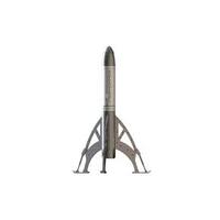 ESTES 7303 STAR HOPPER BEGINNER MODEL ROCKET KIT 13MM ENGINE