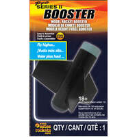 ESTES 9752 PRO SERIES II 29MM BOOSTER MODEL ROCKET ACCESSORY E2X