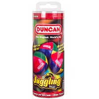 DUNCAN 3830JG JUGGLING BALLS