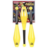 DUNCAN 3850JG JUGGLING CLUBS