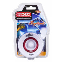 DUNCAN 3597XP SKYHAWK ADVANCED YOYO WHITE