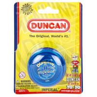 DUNCAN 3124IM BEGINNER CLASSIC IMPERIAL YO YO IN COLOUR RED