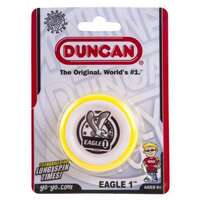 DUNCAN 3607XP EAGLE1 BEGINNER YOYO YELLOW