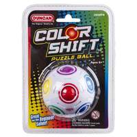 DUNCAN 3908PB COLOUR SHIFT PUZZLE BALL