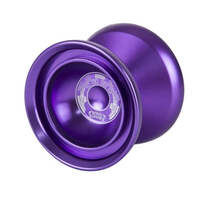 DUNCAN WINDRUNNER EXPERT YOYO PURPLE