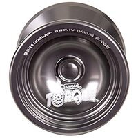 DUNCAN EXPERT TORQUE GREY YOYO