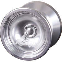 DUNCAN EXPERT TORQUE STERLING YOYO