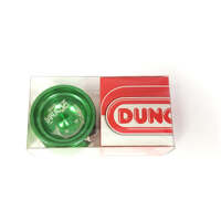 DUNCAN EXPERT BARRACUDA GREEN YOYO