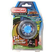 DUNCAN 3616XP SPIN DRIFTER BEGINNER YOYO BLUE