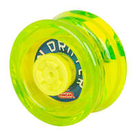 DUNCAN 3616XP SPIN DRIFTER BEGINNER YOYO YELLOW