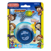 DUNCAN 3619XP FIRST YO YO IN BLUE