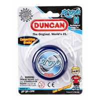 DUNCAN 3290PY PROYO BEGINNER YOYO ASSORTED COLOURS