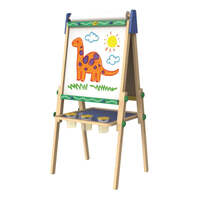 CRAYOLA KIDS WOODEN ART EASEL